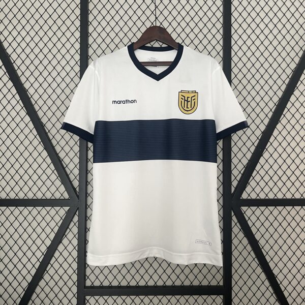 Ecuador Copa América 2024