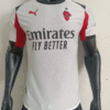 AC Milan 2025/26 PLAYER VERSION