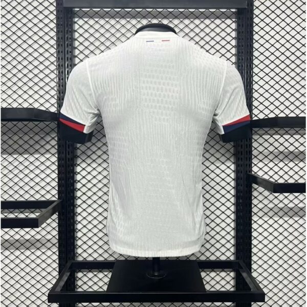 Paris Saint-Germain 2024/25 PLAYER VERSION (PSG) - Imagen 2