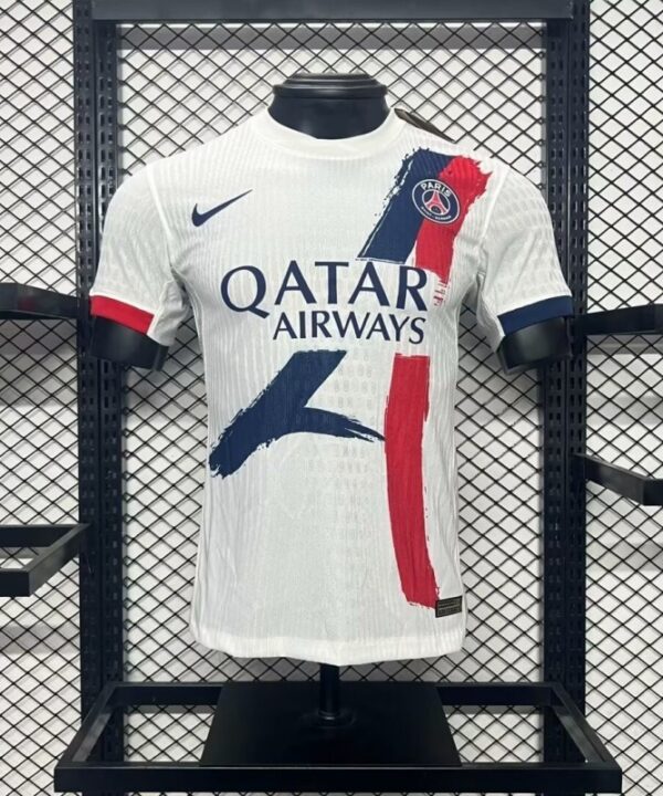 Paris Saint-Germain 2024/25 PLAYER VERSION (PSG)