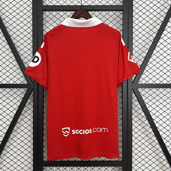 Sevilla CF 2025/26 - Imagen 2