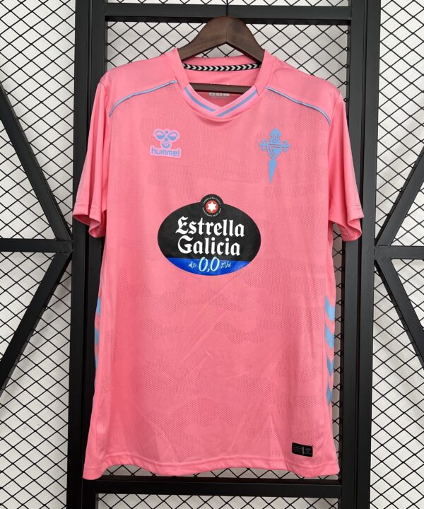 Celta de Vigo 2025/26