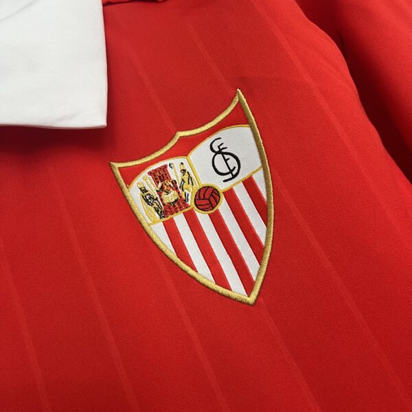Sevilla CF 2025/26 - Imagen 3