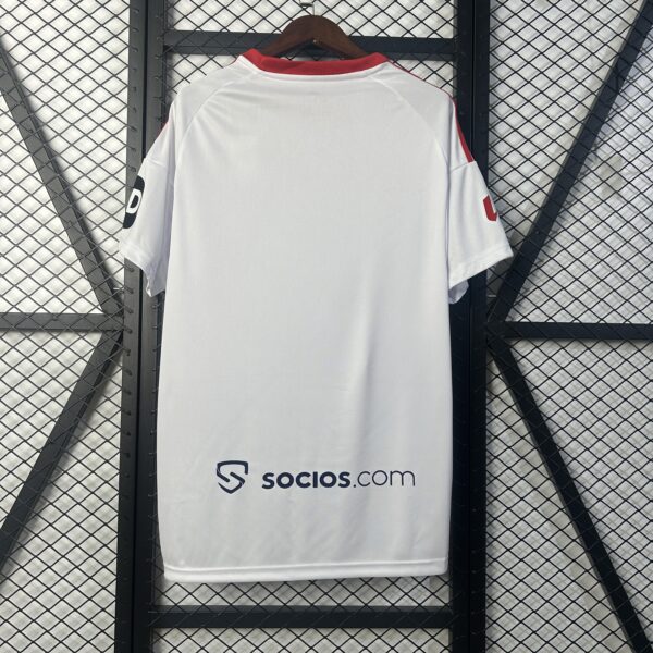 Sevilla CF 2025/26 - Imagen 2