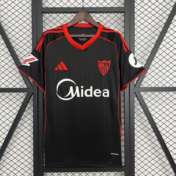 Sevilla CF 2025/26