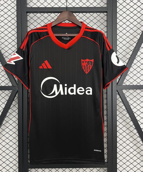 Sevilla CF 2025/26