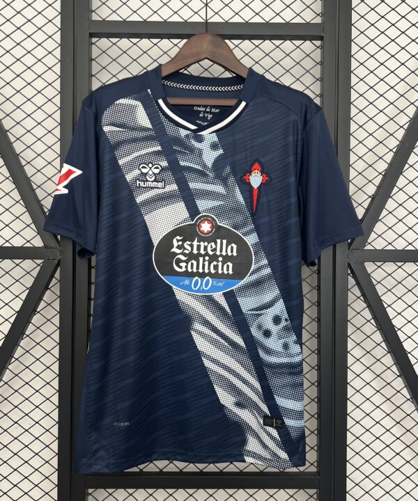 Celta de Vigo 2025/26