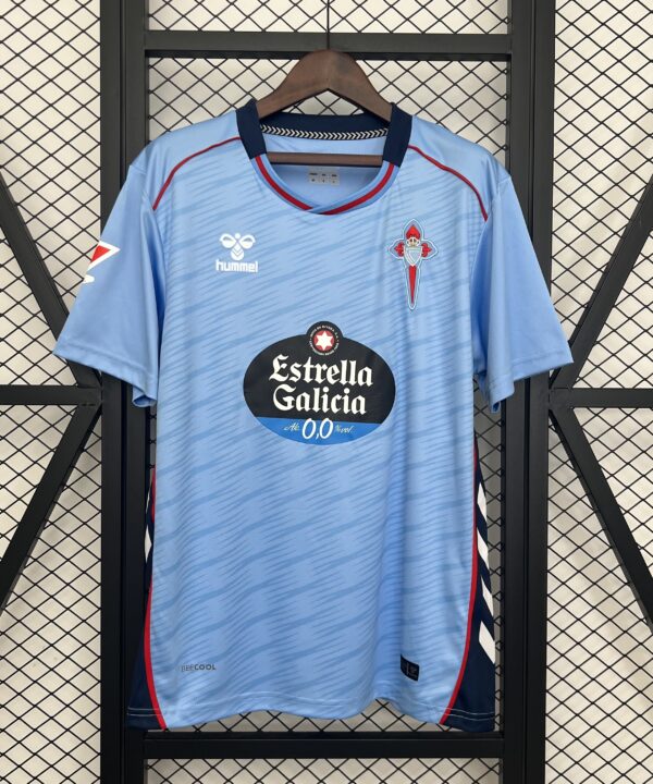 Celta de Vigo 2025/26