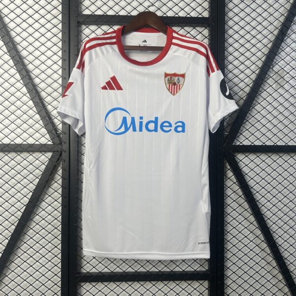 Sevilla CF 2025/26