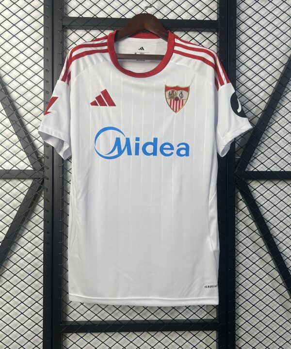 Sevilla CF 2025/26