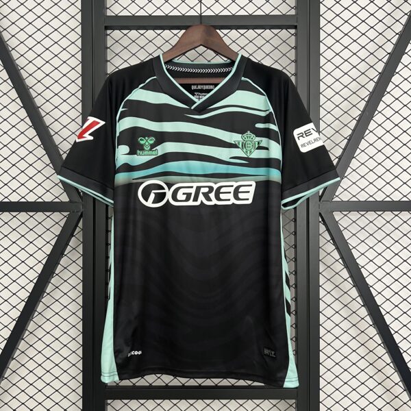 Real Betis 2025/26