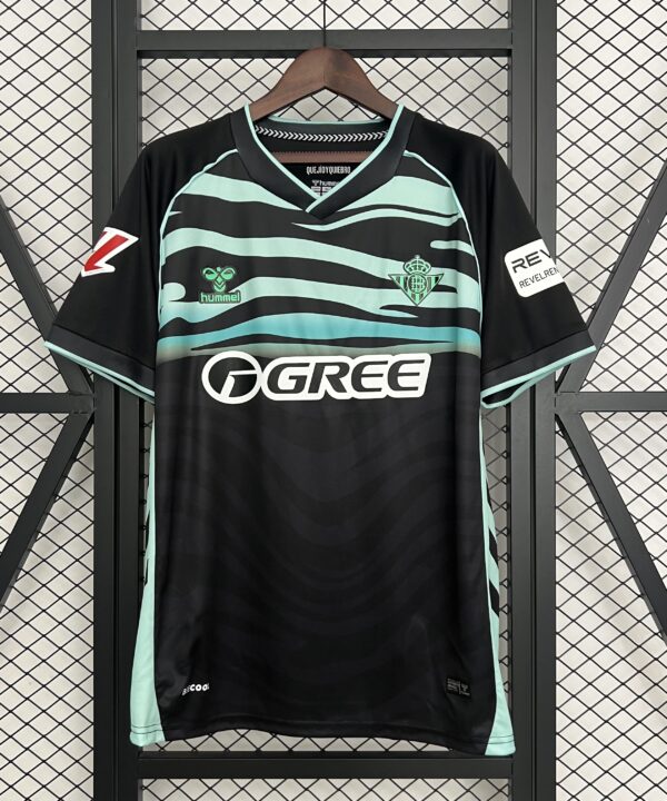 Real Betis 2025/26