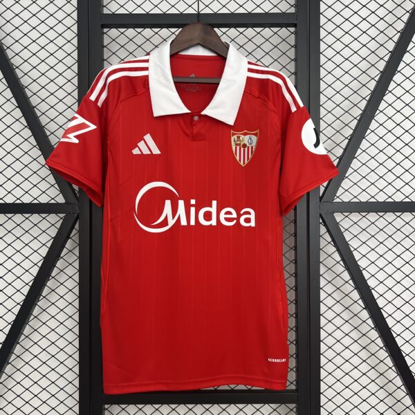 Sevilla CF 2025/26