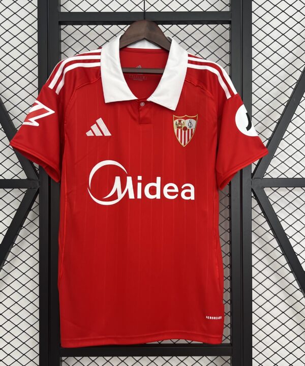 Sevilla CF 2025/26