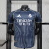 Real Madrid 2025/26 PLAYER VERSION
